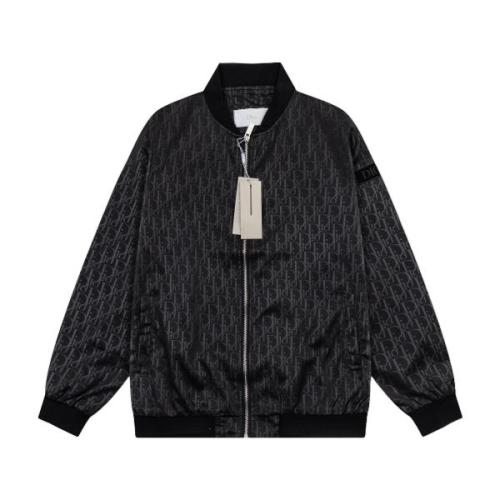 Dior 2025 FW New Windbreaker Jacket 251106