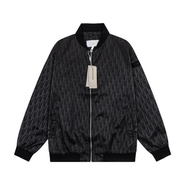 Dior 2025 FW New Windbreaker Jacket 251106