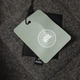 Canada Goose Chilliwack Series Cashmere Bomber Jacket Grey 251106