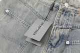 Burberry 25SS/FW New Denim Jeans 251106