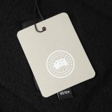 Canada Goose Chilliwack Series Cashmere Bomber Jacket Black 251106