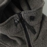 Canada Goose Chilliwack Series Cashmere Bomber Jacket Grey 251106