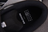 Salomon XT-MM-6 MM6 Maison Margiela Black Silver
