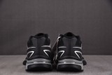 Salomon XT-MM-6 MM6 Maison Margiela Black Silver