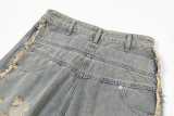 Burberry 25SS/FW New Denim Jeans 251106
