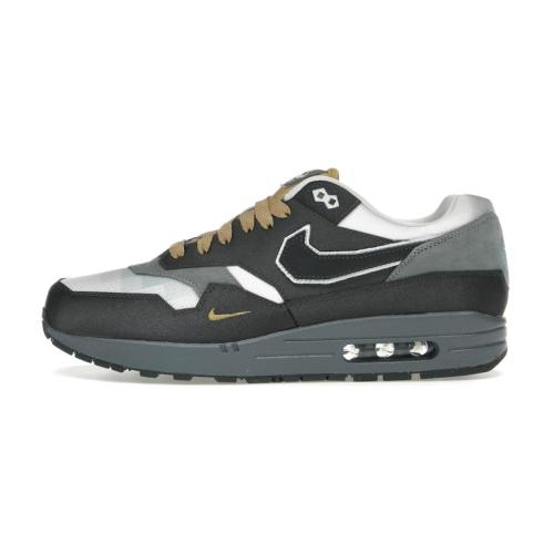 Nike Air Max 1 SWOOSH Low Poly Big Head Mode