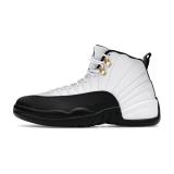 Jordan 12 Retro Taxi (2025)