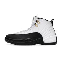 Jordan 12 Retro Taxi (2025)