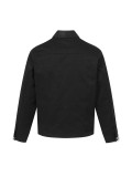 Louis Vuitton 25 Fall/Winter Utility Waist-Cinching Jacket
