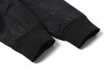 Versace Medusa Head Zip-Up Jacket