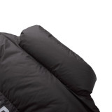 Balenciaga 24 Fall/Winter Manchester United No. 10 Football Down Jacket