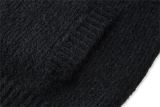 Louis Vuitton 26 Spring/Summer Mirror Monogram Intarsia Wool Cardigan