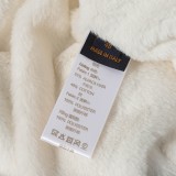 Louis Vuitton 24 Spring/Summer Ski Collection All-Over Print Down Jacket
