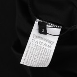 Chrome Hearts Green Dagger Print Long-Sleeve 251119