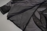 Louis Vuitton FW Eco-Friendly 90per Down Jacket 251119