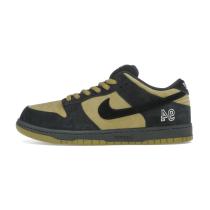 Nike SB Dunk Low Supreme 94 Camper Green