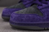 Nike SB Dunk Low Supreme 94 Ink (M)