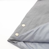 Dior New Diamond Check Shirt Jacket 251119
