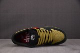 Nike SB Dunk Low Supreme 94 Camper Green
