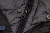 Louis Vuitton FW Eco-Friendly 90per Down Jacket 251119