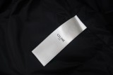Celine Tonal All-Over Print Down Jacket 251119