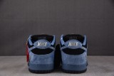 Nike SB Dunk Low Supreme 94 Ocean Fog (M)