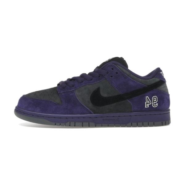 Nike SB Dunk Low Supreme 94 Ink (M)