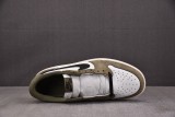 Air Jordan 1 Retro Low OG Medium Olive