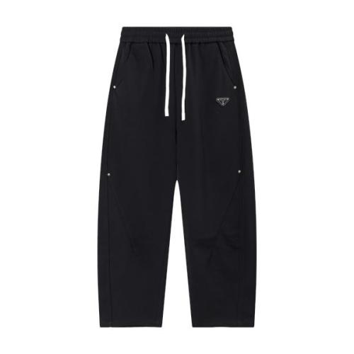 Prada 25SS Fall Winter Pants 251126