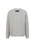 Chrome Hearts Pin and Patch Knit Cardigan 251126