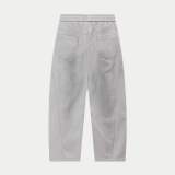Dior 25SS Fall Winter Fleece-Lined Pants 251126