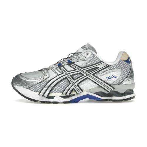 ASICS Gel-Nimbus 10.1 Invincible HTTP 404 Blue