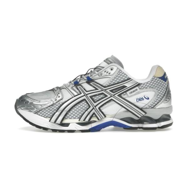 ASICS Gel-Nimbus 10.1 Invincible HTTP 404 Blue