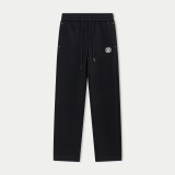 Gucci 2025 Fall Winter Wide-Leg Pants 251126