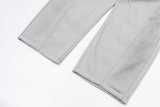 Dior 25SS Fall Winter Fleece-Lined Pants 251126