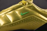 Nike Total 90 Secutor Shox Magia SP Maha Amsterdam Gold