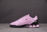 Nike Total 90 Secutor Shox Magia SP Maha Amsterdam Pink