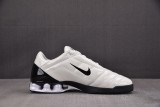 Nike Total 90 Secutor Shox Magia SP Maha Amsterdam White Black