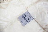 Moncler 70th Anniversary Glossy Puffer Jacket (Off-White) 251204