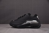 Nike NOCTA Hot Step 2 Black Silver