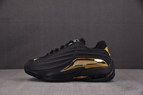 Nike NOCTA Hot Step 2 Black Gold