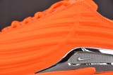 Nike Hot Step 2 Drake NOCTA Total Orange