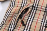 Burberry Classic Reversible Check Puffer Jacket 251204