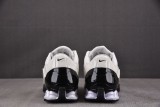 Nike Total 90 Secutor Shox Magia SP Maha Amsterdam White Black