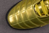 Nike Total 90 Secutor Shox Magia SP Maha Amsterdam Gold
