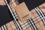 Burberry Classic Reversible Check Puffer Jacket 251204