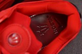 Nike NOCTA Hot Step 2 Red Black
