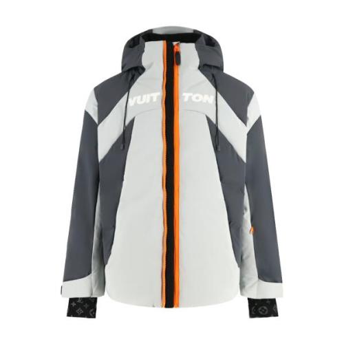 Louis Vuitton SKI Ski Collection Technical Puffer Jacket 251204