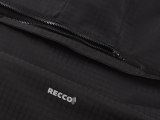 Balenciaga 25SS 3B Embroidery Ski Shell Jacket 251204