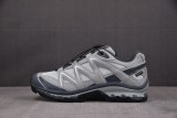 Salomon XT-Quest GTX Gray Blue